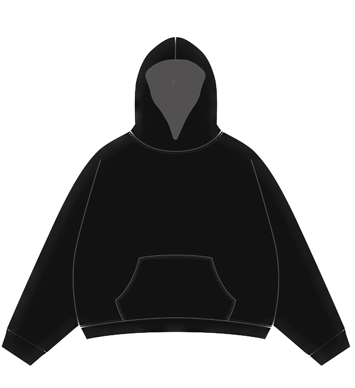 Customized Hoodie