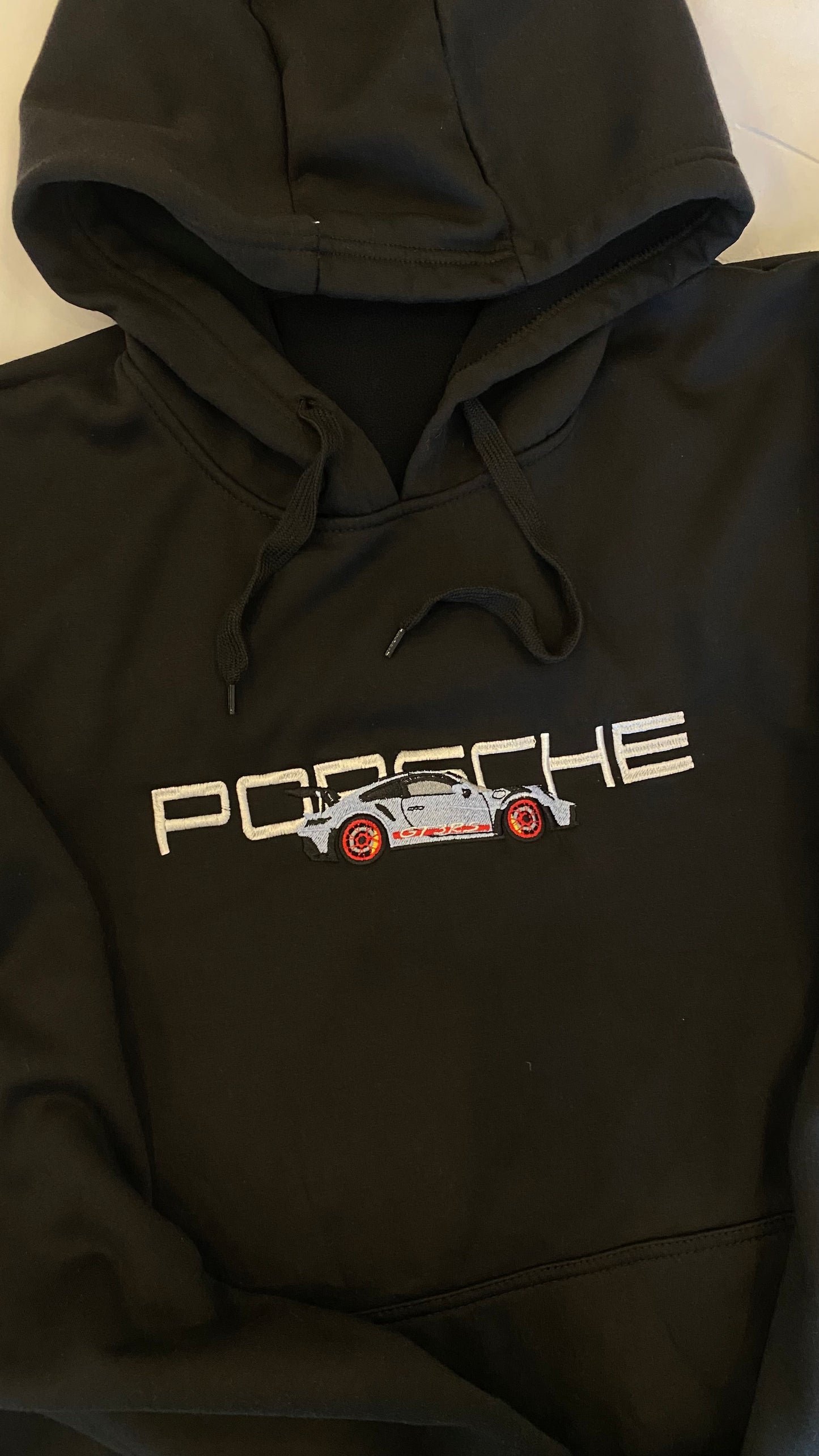 Porsche 🚗