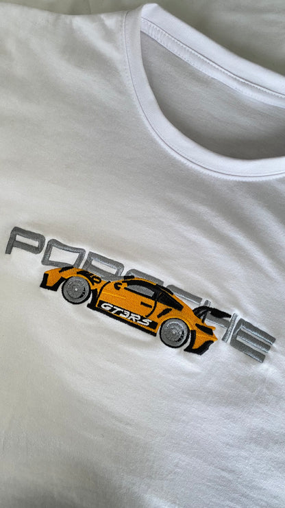 Porsche 🚗