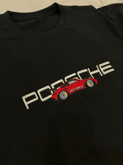 Porsche 🚗